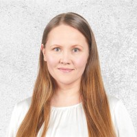 Nomentia Employee Leena Paajanen's profile photo