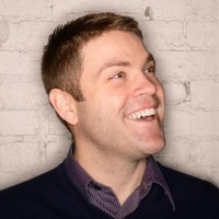 Graffito SP Employee David Downing's profile photo