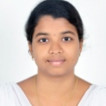 Sabre India Employee Velupriya Mohan's profile photo