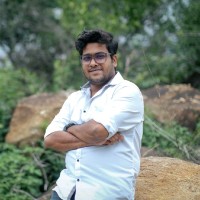 Amazon Employee Arjun mukherjee's profile photo