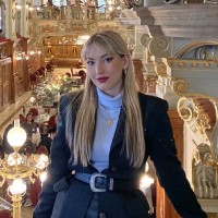 NOVA CONSTRUCTIONS S.A. Employee Maria Tzatsi's profile photo