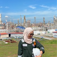 Bina Masyhur Sdn Bhd Employee Natasyah Yahaya's profile photo