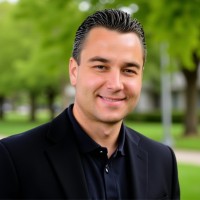 PwC Employee David Crowell's profile photo