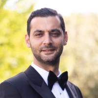 DEKON Group Employee Mehmet Eldegez's profile photo