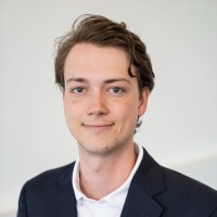 Veritas Innovation Employee Casey McHale's profile photo