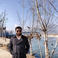 Ali Junaid Email