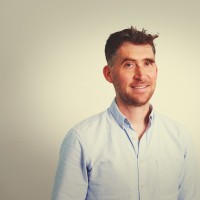 Camargue Employee Simon Gill's profile photo