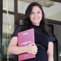 Una Marinković's profile photo