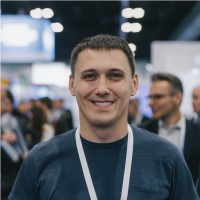 Day10 Employee Konstantin Rusak's profile photo