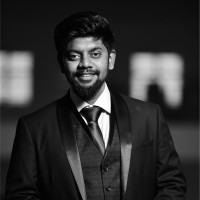 Rathish Ravi Email