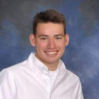 Coldwater Lake Marina Employee Nick Aker's profile photo