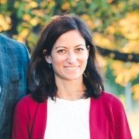 MCP Alternative Asset Partners Employee Ece Tzoumas's profile photo