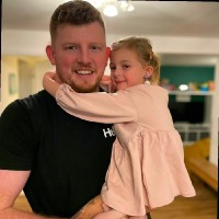 Tamlite Lighting Employee Jason Dearden's profile photo