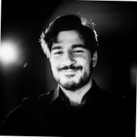 ShyftBase Employee Sepehr Sisakht's profile photo