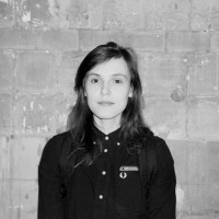 Levitate Employee Nastya Torchinskaya's profile photo