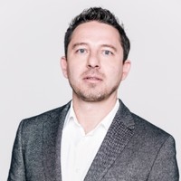 LAUNCHub Ventures Employee Stephane Gantchev's profile photo