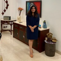 GMS Group - Loyalty Solutions Employee Jahanvi Manchanda's profile photo