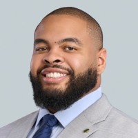 M&T Bank Employee Derrick N's profile photo