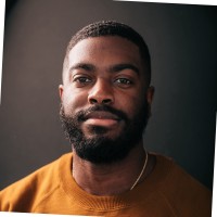 Minute Media Employee Brian Robins's profile photo