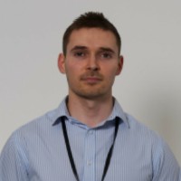 Keyloop Employee Liam Stone's profile photo