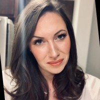 CNN Employee Colleen Harrington's profile photo