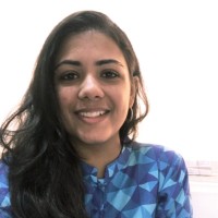 Shuba Easwaran Email & Phone Number