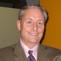 Image Base Employee Joe Fogarty's profile photo