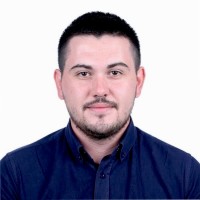 Hevi AI Employee Erdem Sert's profile photo