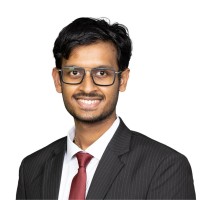 Nipun Capital, L.P. Employee Soumil Banerjee's profile photo