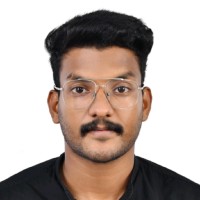 Azbil Corporation Employee Vineesh B's profile photo