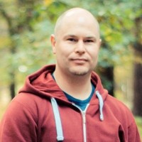 Percayso Inform Employee Adrian Eyre's profile photo