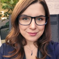 Platform24 Healthcare Ab Employee Sarah Sederholm's profile photo