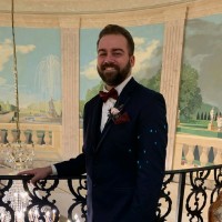 Chelten House Products, Inc. Employee Robert Ross's profile photo