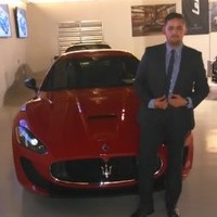 Talon Air, Inc. Employee Talon Domenico's profile photo