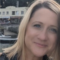 Cornwall Partnership NHS Foundation Trust Employee Lynsey Attwood's profile photo