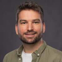 gener8tor Employee Darko Mandich's profile photo