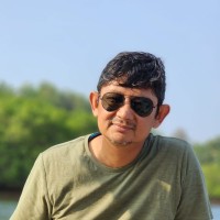Spotnana Employee Vikas Rawat's profile photo