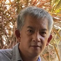 Peloton WorkReady Employee Rodje Ibanez's profile photo