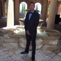 Archis, Inc. Employee Dillon Ramanan's profile photo