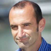 Eaux de Marseille Employee Jean-Michel Reynes's profile photo