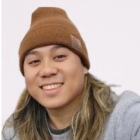 SWITCH Agency Chicago Employee Patrick Sarmiento's profile photo