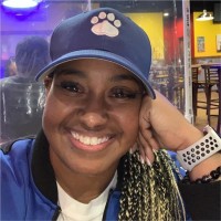 Beaumont Independent School District Employee Tamieka Patterson's profile photo