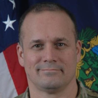 UFP Technologies Employee Keith Cote's profile photo