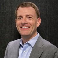 TPG Architecture Employee Doug West's profile photo