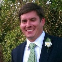 Holder Electric Employee Eric Parrish's profile photo