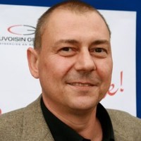 Duvoisin Groux SA Employee Alain Mermoud's profile photo