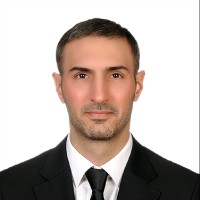 SMS group Italy Employee Ali Güler's profile photo