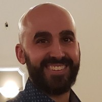 Crown Lift Trucks Employee Steven Carbone's profile photo