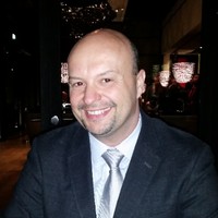 Siemens Employee Michael Mitzel's profile photo
