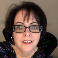 ADP Employee Maria Benedetti-Case's profile photo